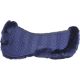 Kieffer Merino Fleece Half Pad Navy