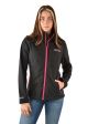 WMNS SOFTSHELL JACKET