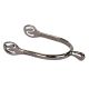 Metalab Zinc Round Head Spur