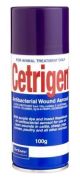 Virbac Cetrigen Aerosol 100g