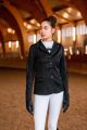 HZ Ada Lds Show Riding Jacket
