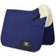 Woof Wear Vision Elegance Sheepskin Saddlecloth