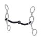 Junior Cow Horse Gag Bit