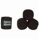 Embrace Fleece Bandages Black
