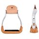 Aluminium Racing Stirrups