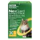 Nexgard SPECTRA Cats Spot On 2.5-7.5kg 6 Pack