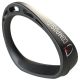 Compositi X-Race Stirrups - Black