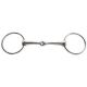 Ring Snaffle 75mm Ring Ss