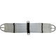 Girth 17 Strand Ss Buckle And Dee