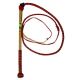Redhide Whip 4ft X 4 Pl Youth Handle