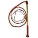 Redhide Stockwhip 5ft X 4pl