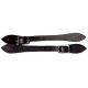 Spur Strap Black