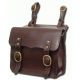 Stockman Saddle Bag (brown)
