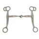 Breaking Snaffle Cob S/s