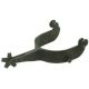 Rodeo Spur Black