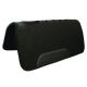 Western Pad Wool Felt Black 32 X 31 X 1