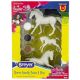Breyer Activity Mini Painting Horse Family