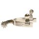 Youth Spur Chrome Plated