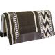 Saddle Pad Brown