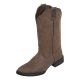 All Rounder Womens Western Crazy Horse
