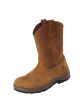 MENS FERGUSON STEEL TOE BOOT