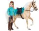 Breyer Freedom Heather English Rider