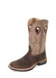MENS 12 TECH X 1 BOOT
