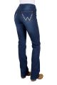 WMNS VERITY JEAN-WILLOW 34'' LEG