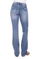 WMN CRISSCROSS RELAXRIDER JEAN 36'' LEG