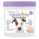 Petkin FINGERTIP EAR WIPES 50pk