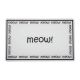 MEOW PLACEMAT