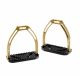 Amerigo Aluminium Stirrups