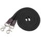 Tough1 Pro Flat Cotton Roping Reins