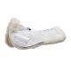 Kieffer Merino Half Pad WHITE