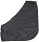 Satin Summer Bib