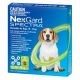 NexGard Spectra For Dogs 7.6-15kg 6 pack