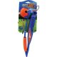 Chuckit! FETCH & FOLD 25M LAUNCHER 64cm (Medium 6cm Balls)