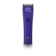 Wahl BRAVURA LITHIUM CLIPPER w/ADJUSTABLE 5-in1 BLADE Royal Blue