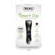 Wahl SMART CLIP CORDLESS CLIPPER w/ADJUSTABLE 4-in-1 BLADE