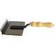 Metal Bar Curry Comb