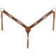 Royal King Longhorn Breastcollar