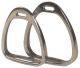 Aluminium Race Stirrups