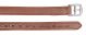 Amerigo Stirrup Leathers - Oak