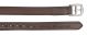 Amerigo Stirrup Leathers - Brown
