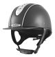 Vent-Air Peaked Helmet - Black