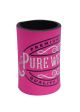 TC PW LOGO STUBBY HOLDER