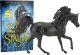 Breyer Freedom Black Stallion Horse & Book Set