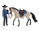 Breyer Freedom Western Horse & Rider 2023