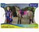 Breyer Freedom English Horse & Rider