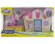 Breyer Mane Beauty Li'l Beauties Playset Sprinkles Sweet Shop